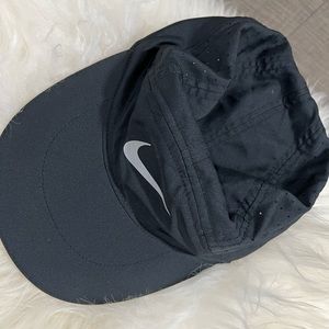 Dri-Fit Nike Hat  black